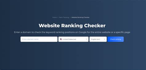 instant rank checker|website rank checker.